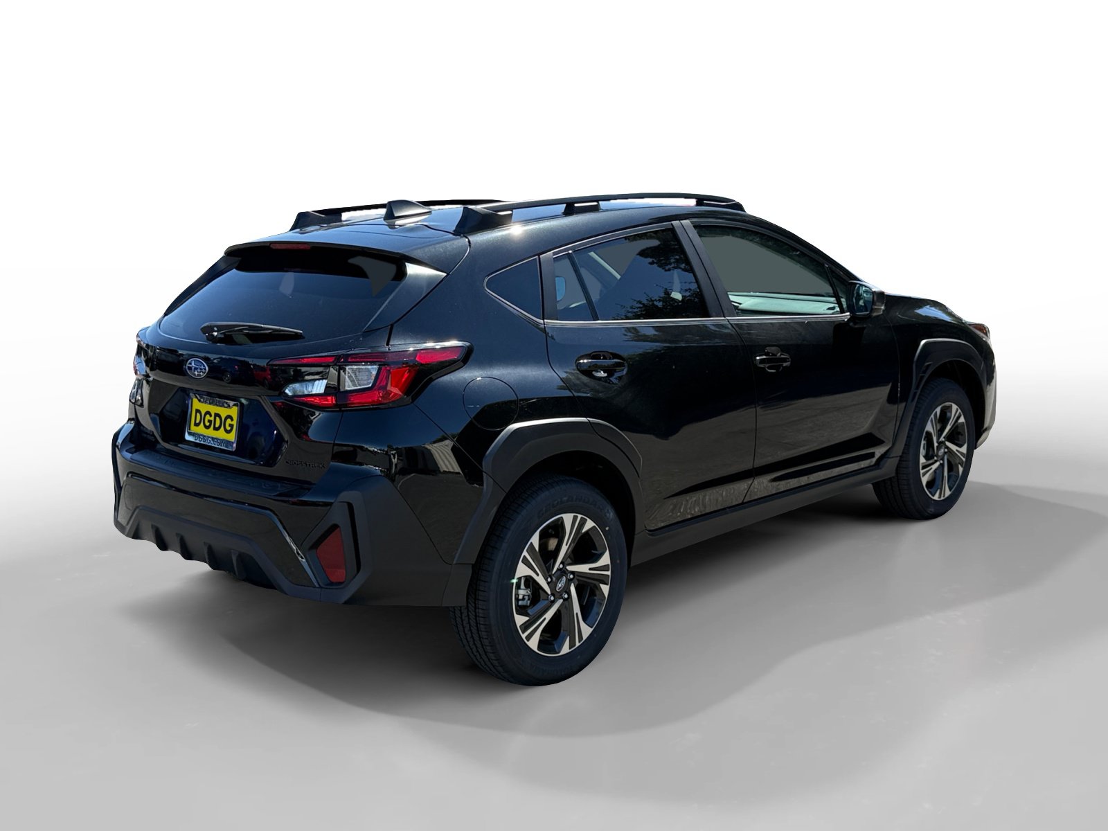 New 2026 Subaru Crosstrek 2.5i Premium AWD/4WD image 5