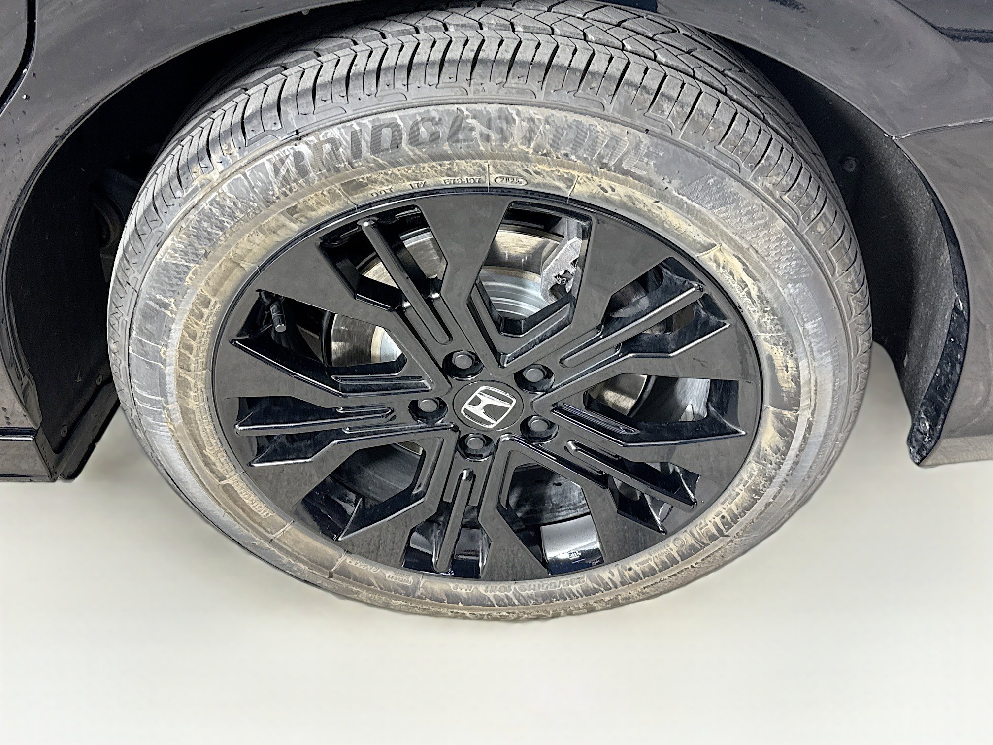 Certified 2026 Honda Odyssey Sport-L image 39