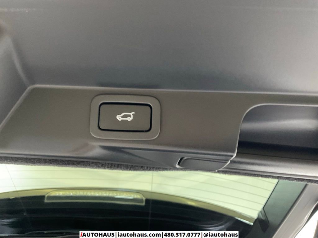 Used 2017 Land Rover Range Rover Sport HSE image 15