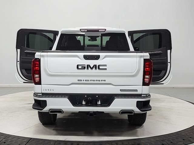 Used 2024 GMC Sierra 1500 Elevation w/ Preferred Package AWD/4WD image 14
