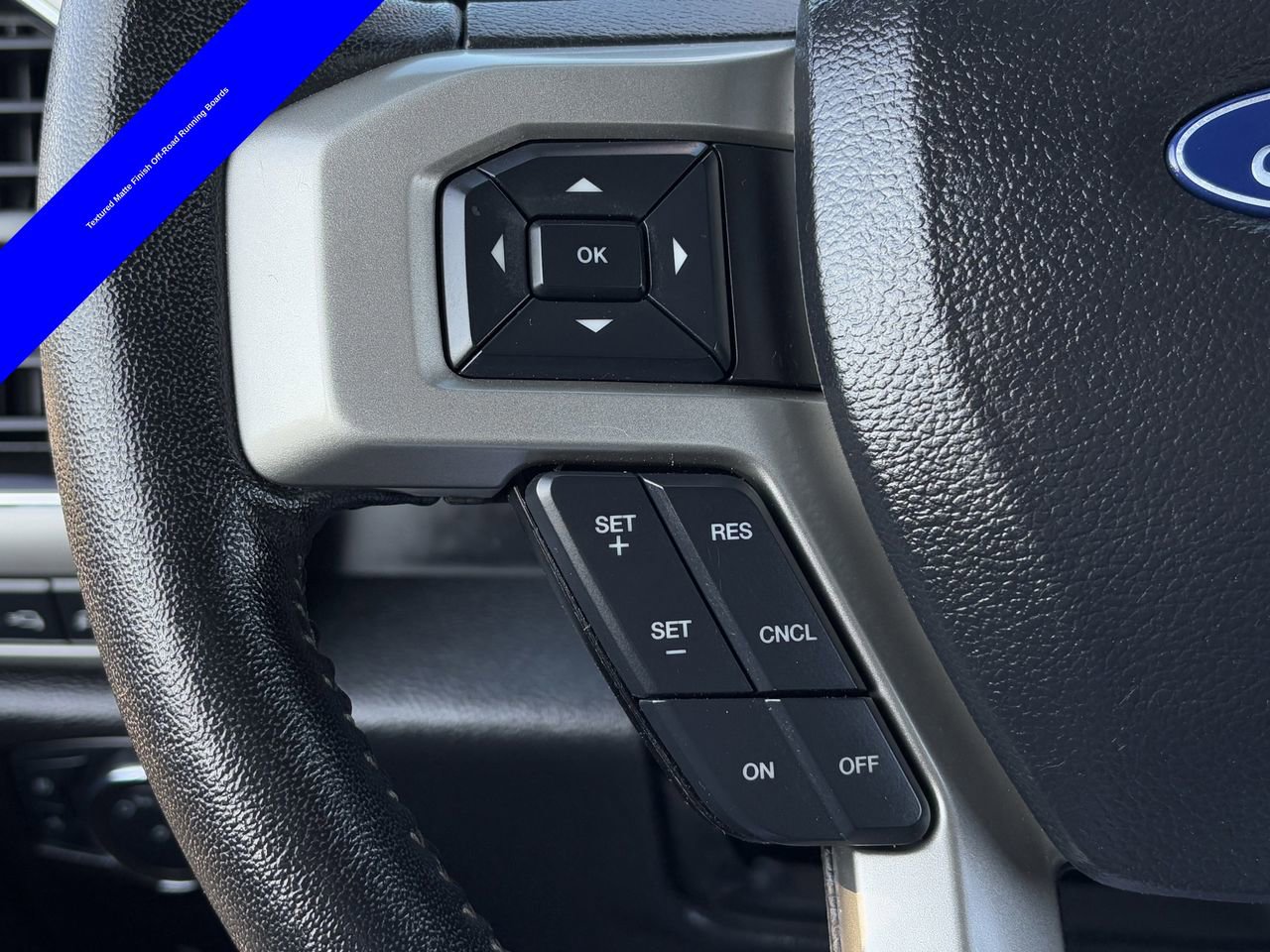 Used 2020 Ford F250 Lariat w/ Tremor Off-Road Package image 17