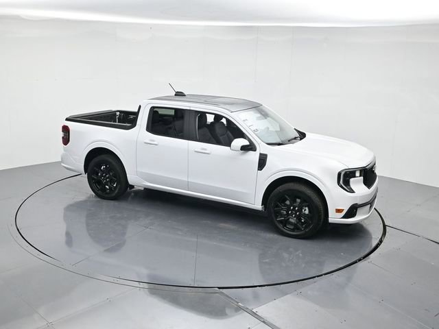New 2025 Ford Maverick Lobo image 39