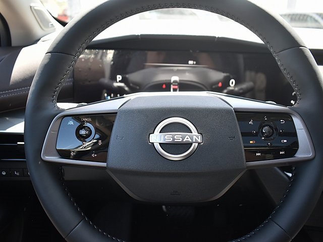 New 2025 Nissan Murano Platinum w/ Cargo Package image 10