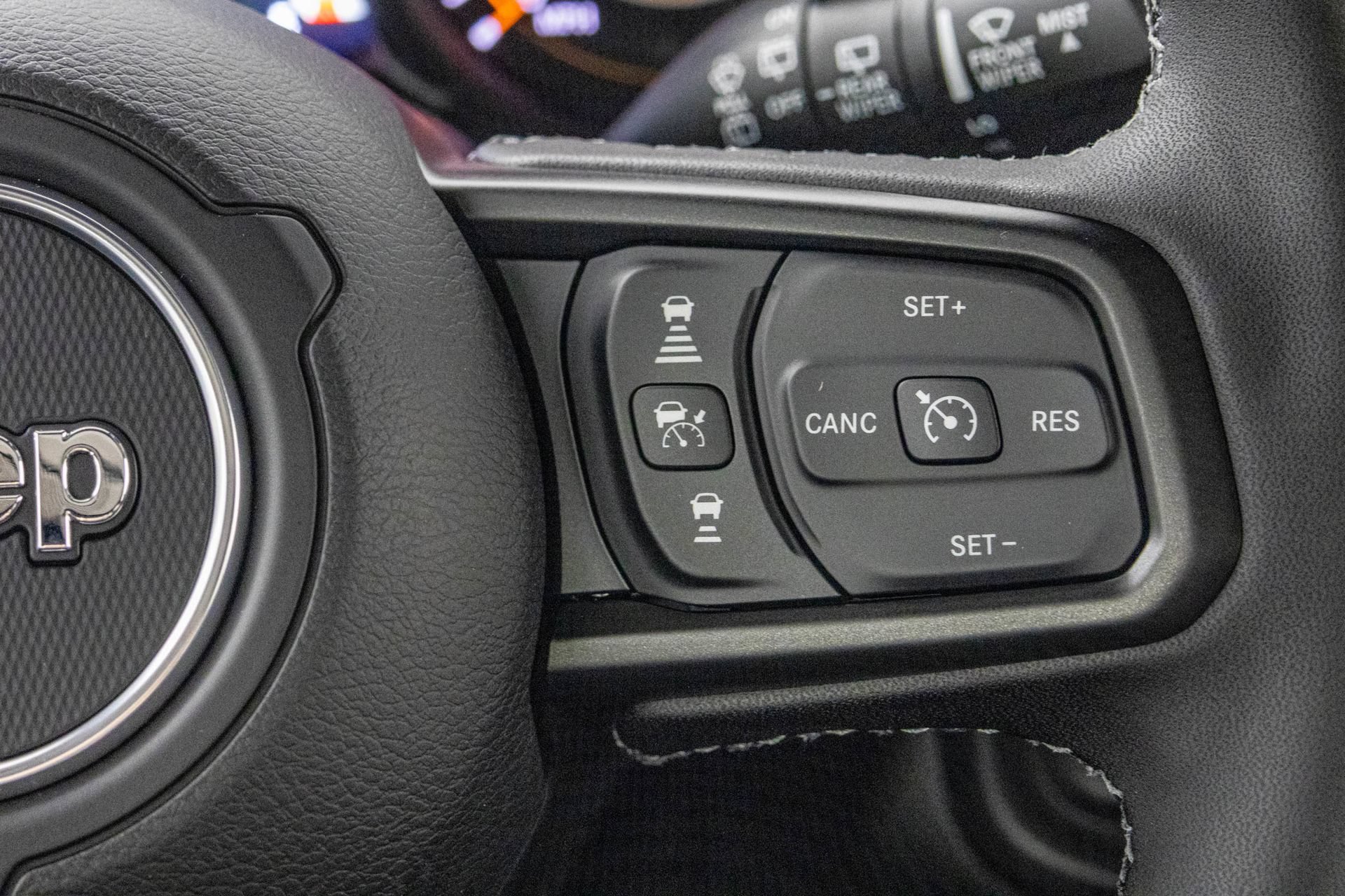 New 2026 Jeep Wrangler Unlimited Rubicon AWD/4WD image 29