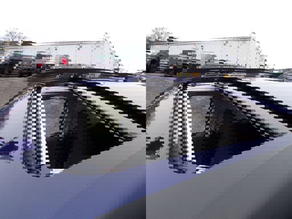 Certified 2025 Subaru Crosstrek 2.0i Premium image 4