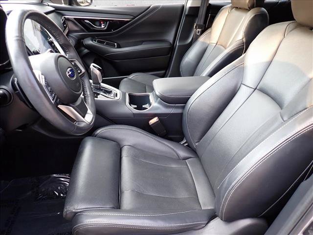 Certified 2024 Subaru Outback Touring AWD/4WD image 13