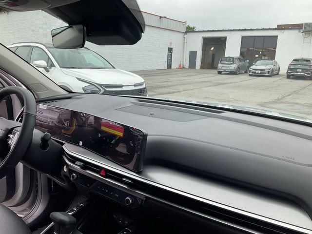New 2026 Kia Sorento EX FWD image 57