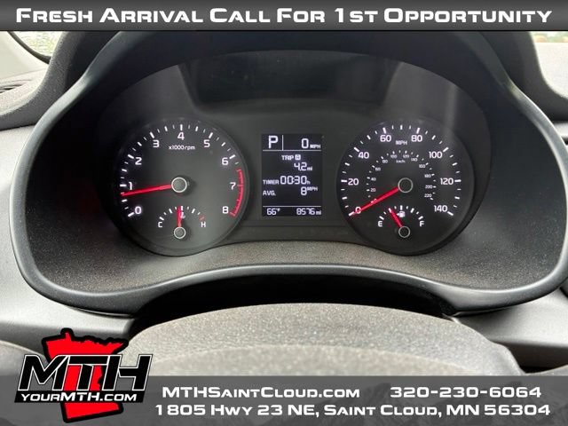 Used 2018 Kia Rio S FWD image 13
