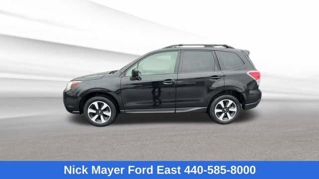 Used 2018 Subaru Forester 2.5i Premium image 28