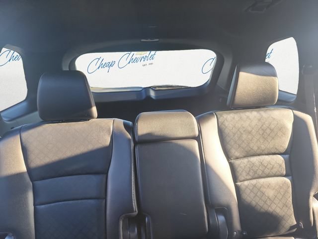 Used 2021 Honda Passport Touring image 33