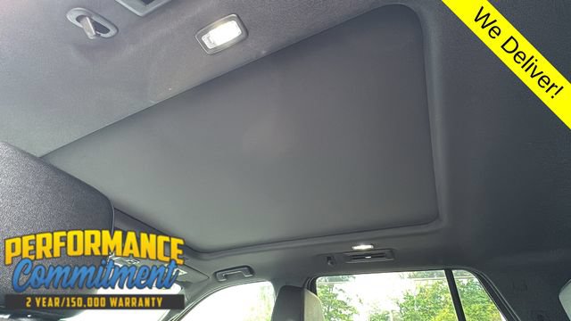 Used 2024 Chevrolet Tahoe Z71 AWD/4WD image 24