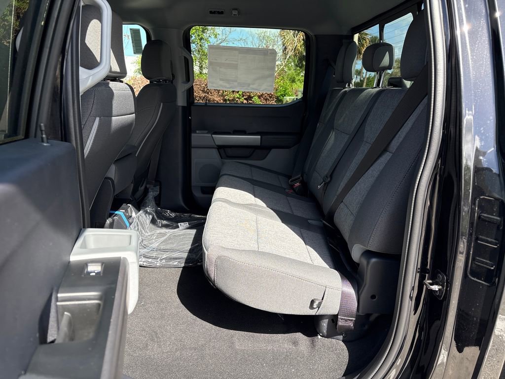 New 2026 Ford F250 XL w/ STX Appearance Package image 25