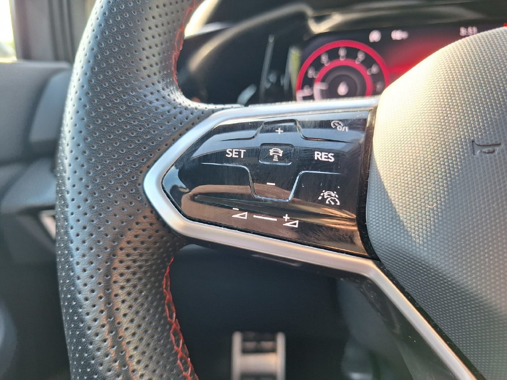 Used 2024 Volkswagen GTI S FWD image 17