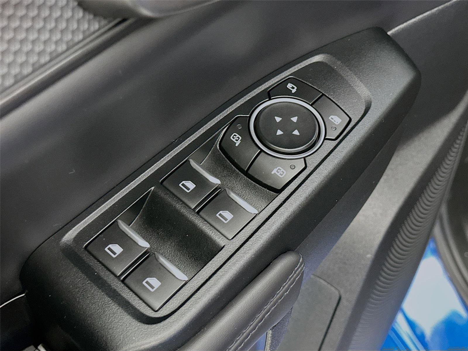 Used 2024 Ford Ranger Raptor image 21
