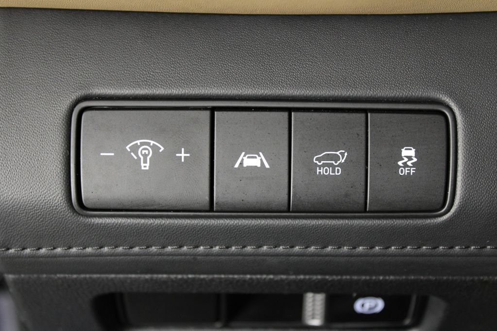 Certified 2022 Hyundai Santa Fe Calligraphy FWD image 26