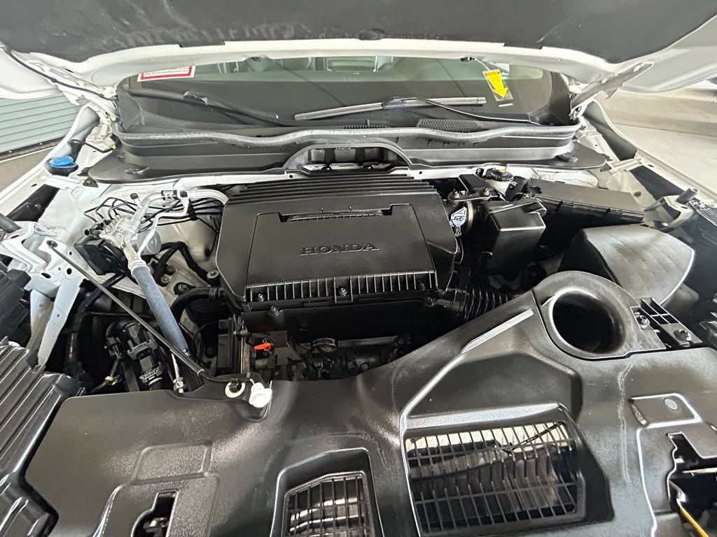 Used 2024 Honda Pilot EX-L image 35