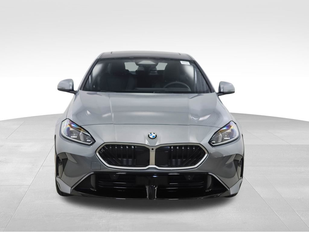 Certified 2025 BMW 228i xDrive 228 xDrive Gran Coupe w/ Premium Package image 8