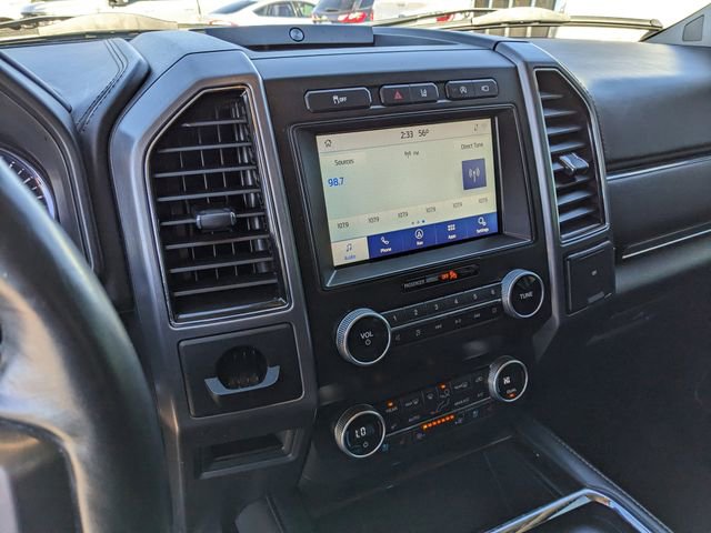 Used 2021 Ford Expedition Platinum image 22