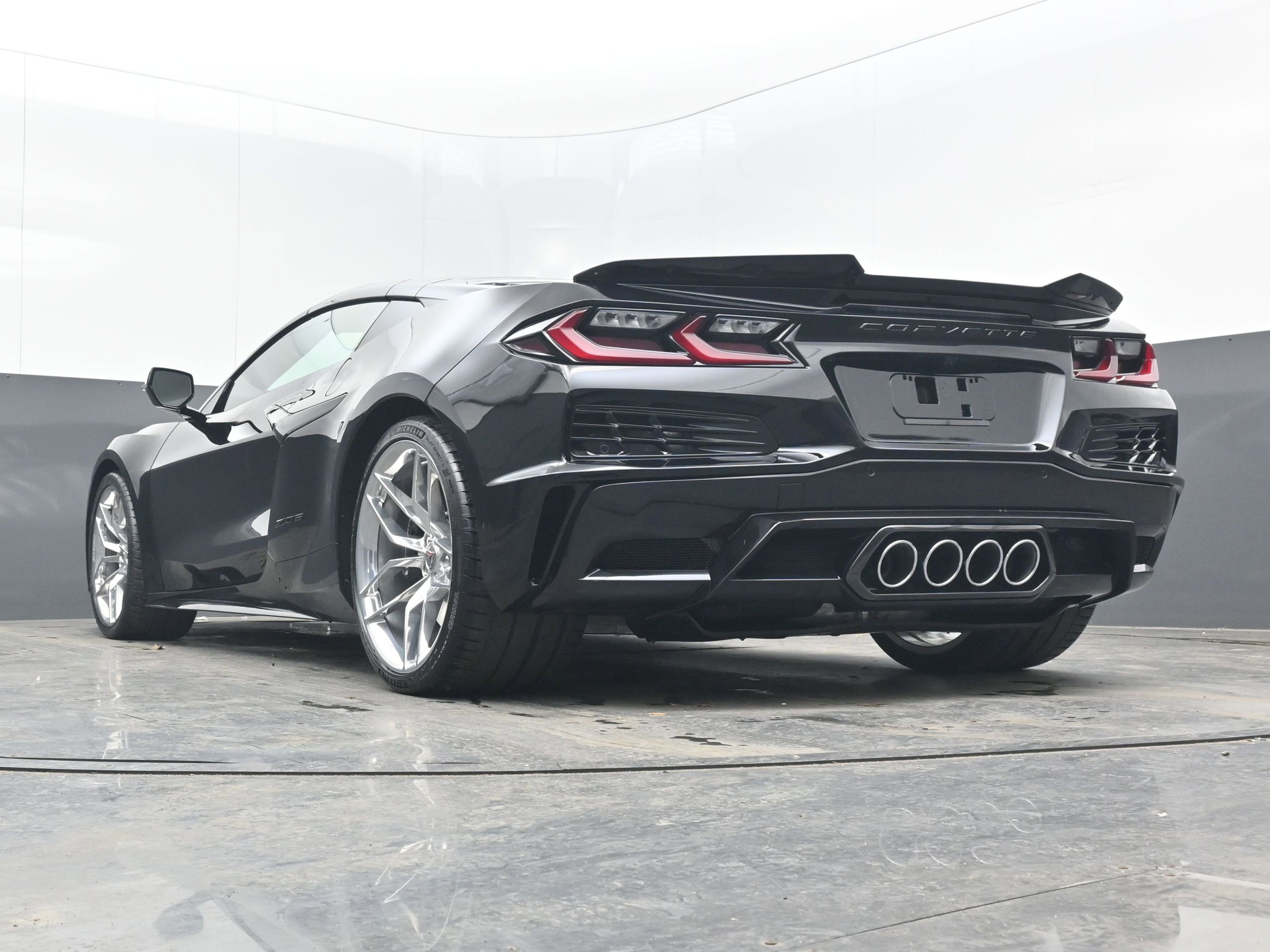 New 2026 Chevrolet Corvette Z06 image 23