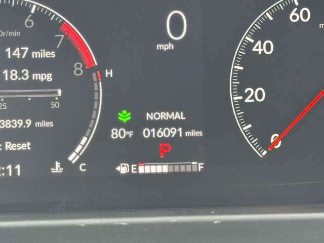 Used 2025 Honda Ridgeline Black Edition image 31