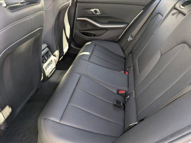 Used 2025 BMW 330i Sedan image 18