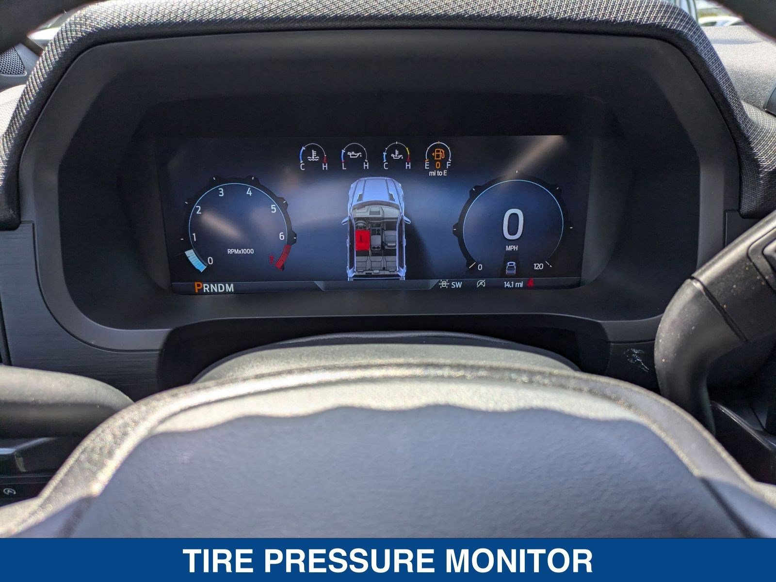 New 2025 Ford F150 STX w/ STX Black Appearance Package image 25