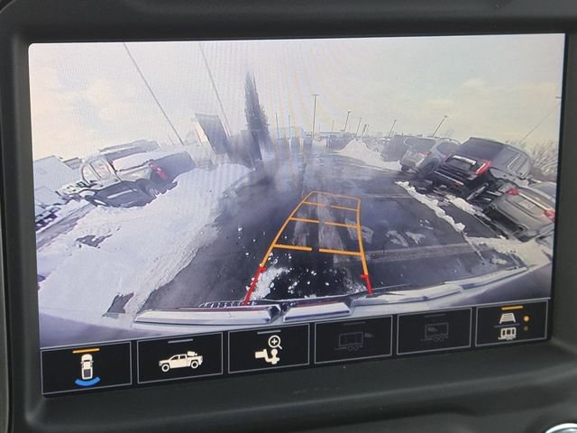 Used 2020 GMC Sierra 3500 Denali w/ Gooseneck/5TH Wheel Package image 4