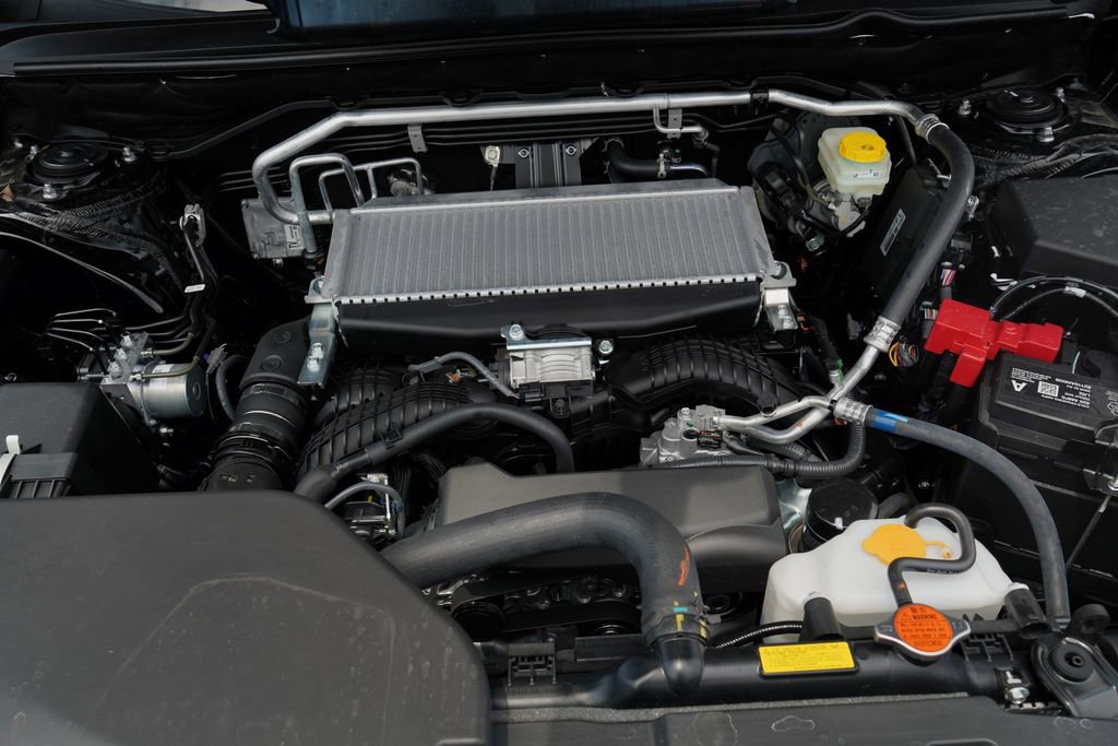 New 2025 Subaru Ascent Onyx Edition w/ Popular Package #2 image 13