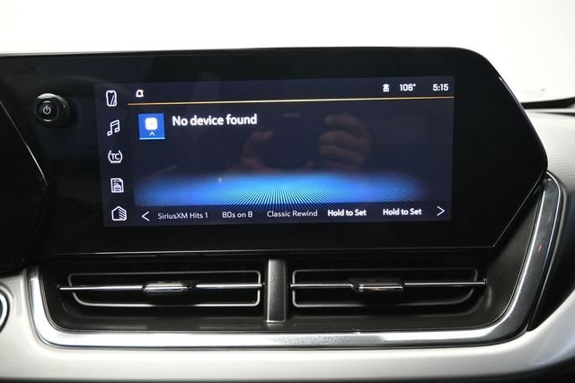 Used 2026 Chevrolet Trax LT FWD image 17