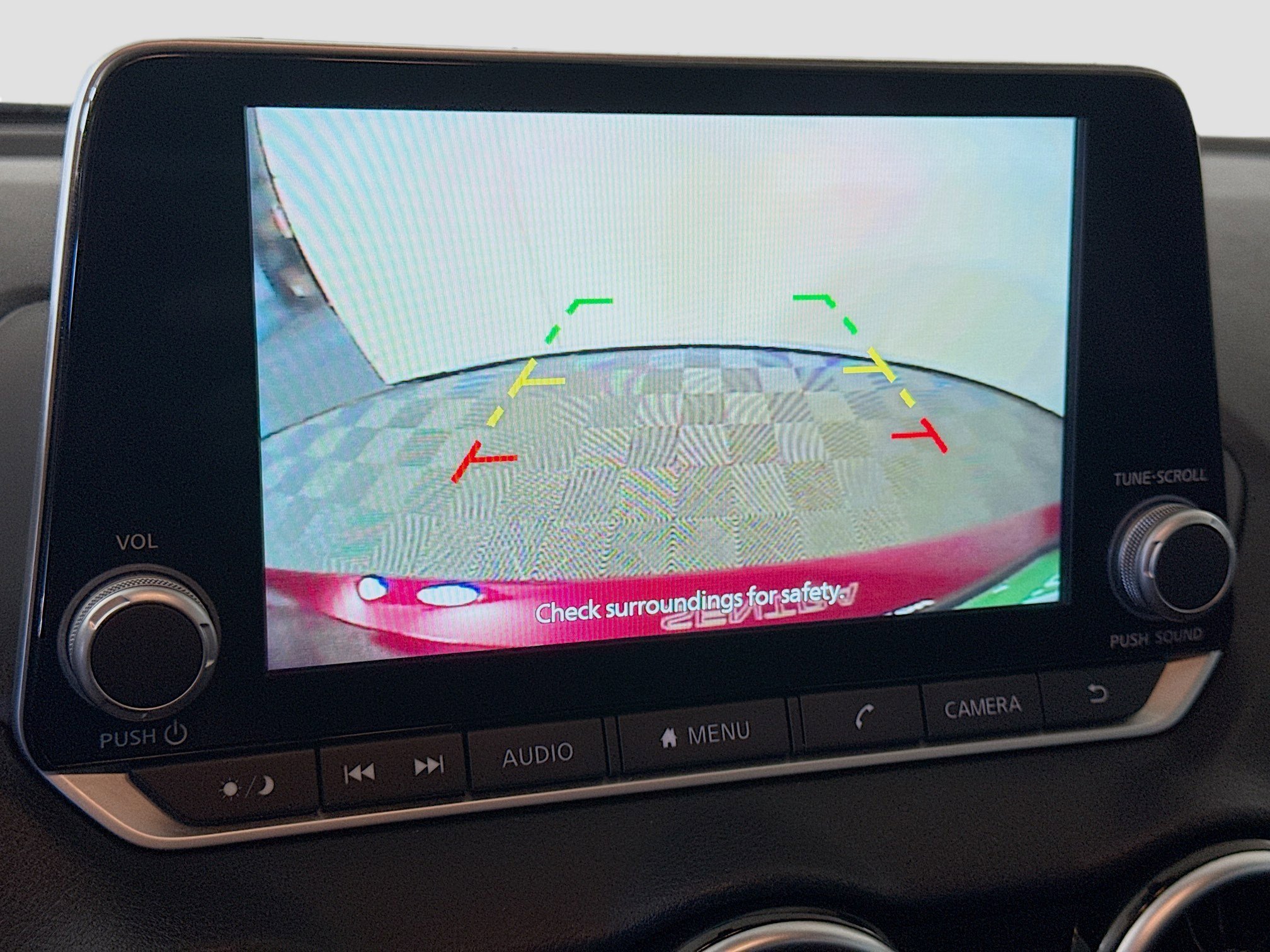 Used 2024 Nissan Sentra SR image 19