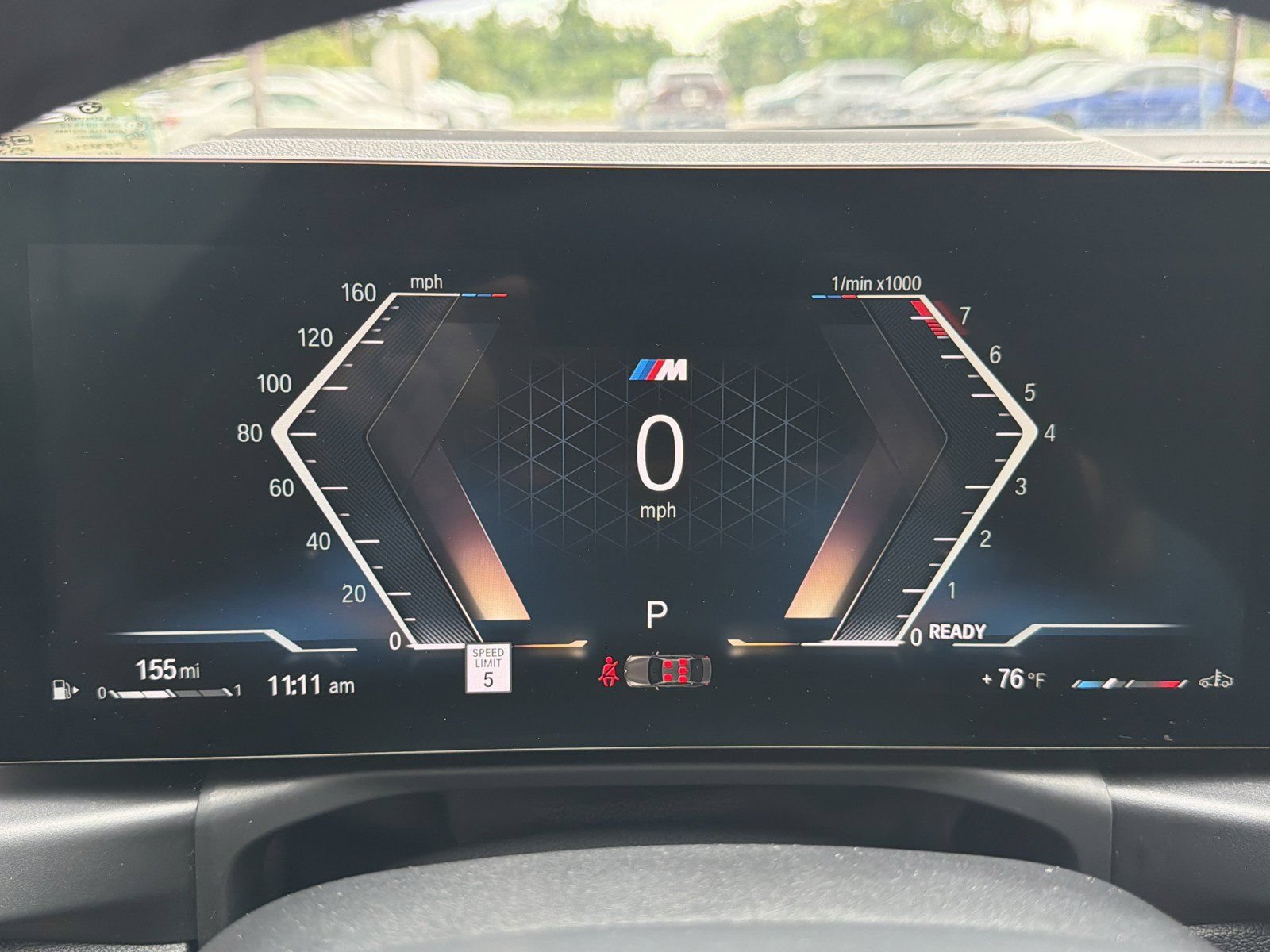 Used 2024 BMW M440i Gran Coupe w/ Premium Package RWD image 37