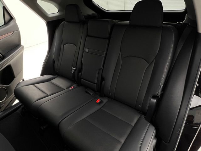 Used 2021 Lexus RX 350 AWD w/ Premium Package image 18