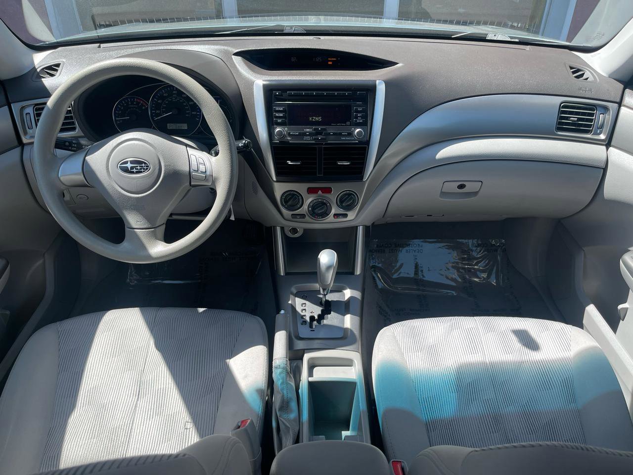 Used 2010 Subaru Forester 2.5X AWD/4WD image 10