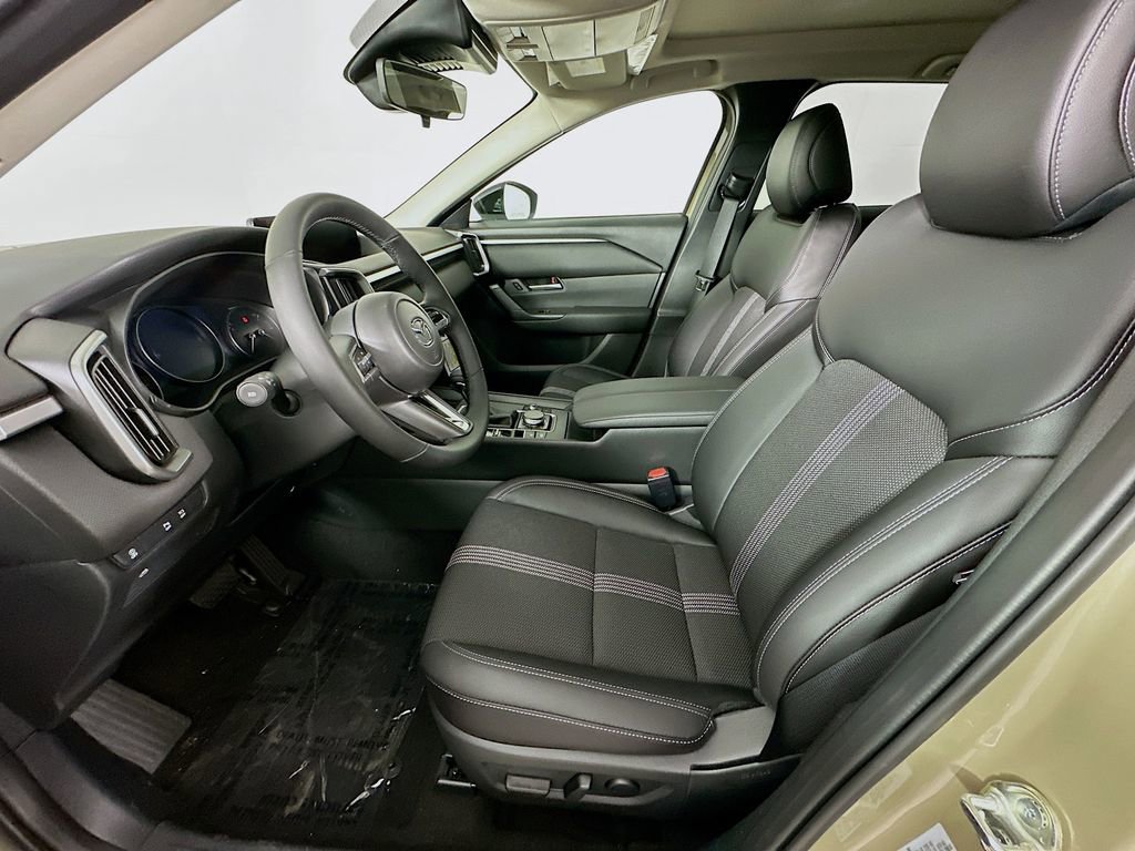 New 2026 MAZDA CX-50 Meridian Edition image 27