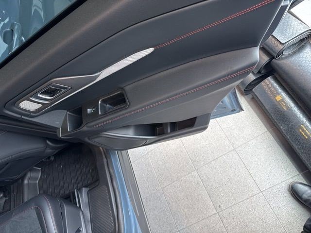 Used 2026 Ford Explorer ST w/ Sun And Sound Package image 10