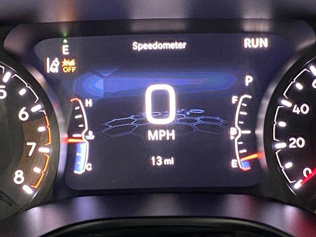 New 2026 Jeep Compass Latitude w/ Quick Order Package 29K image 6