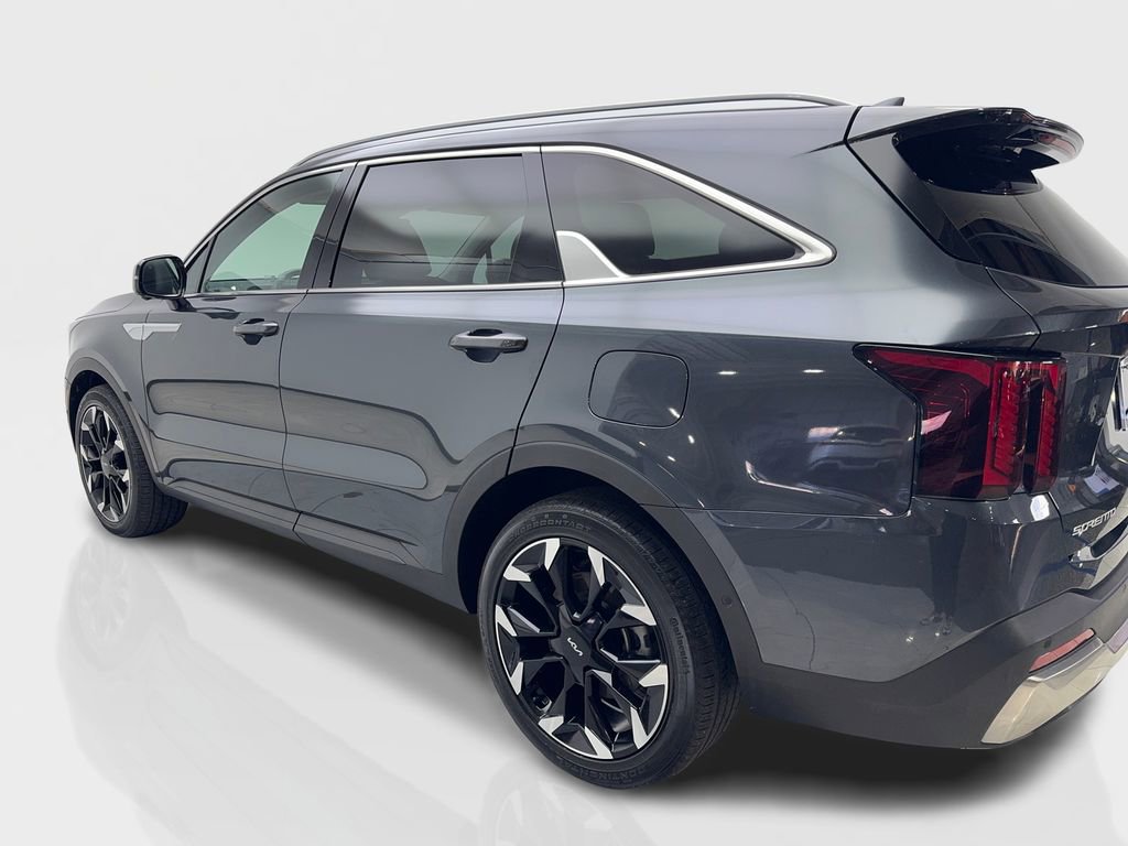 Used 2024 Kia Sorento SX FWD image 14