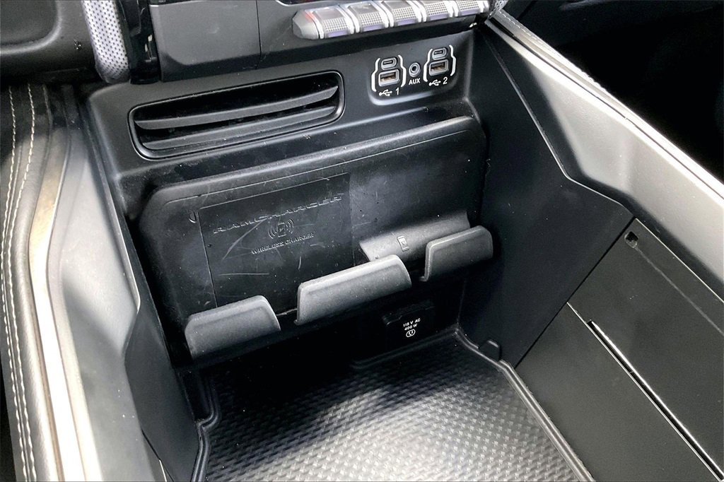 Used 2020 RAM 1500 Limited image 24