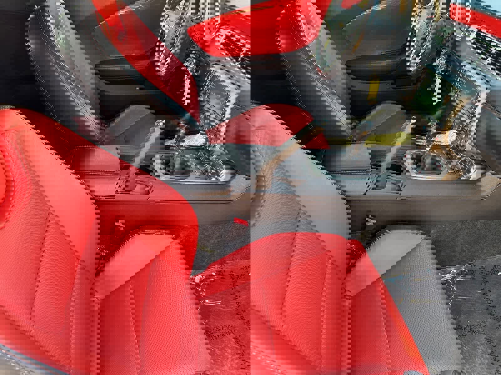 Used 2014 Chevrolet Camaro SS w/ RS Package image 12