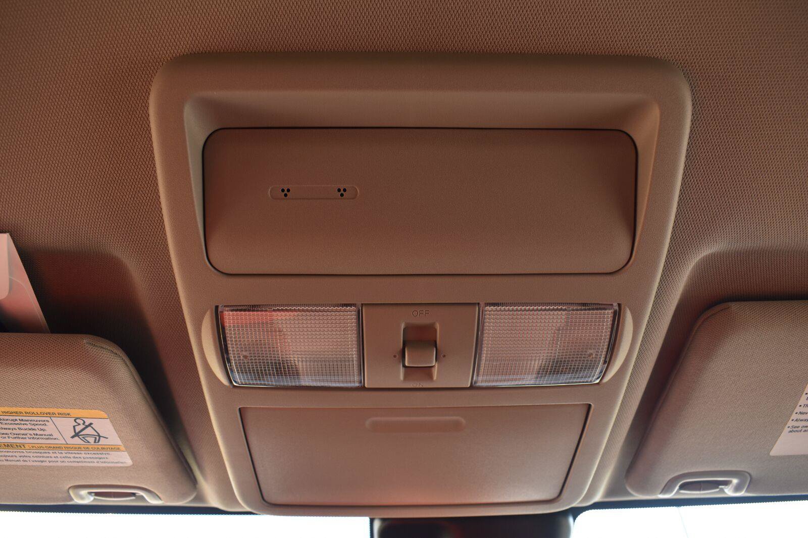Certified 2025 Nissan Frontier SV w/ SV Convenience Package RWD image 43