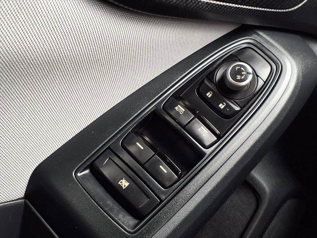 Used 2023 Subaru Crosstrek 2.0i Premium image 10