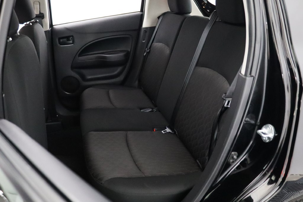 Used 2024 Mitsubishi Mirage ES FWD image 13