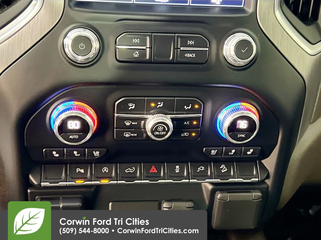 Used 2020 GMC Sierra 1500 Denali image 9