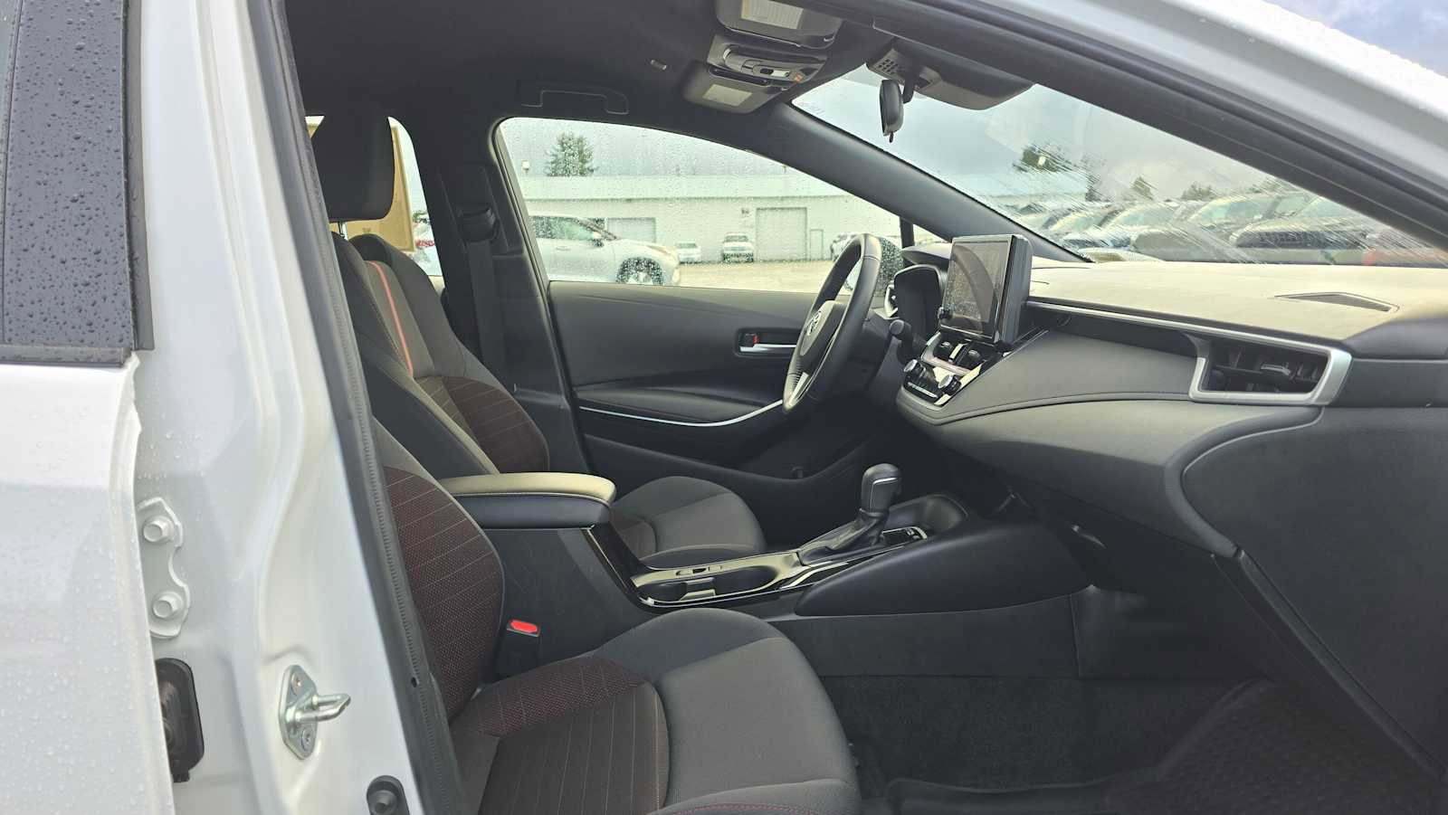 Certified 2024 Toyota Corolla SE image 11