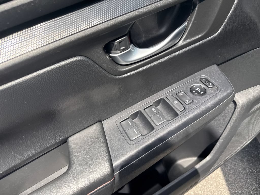 Certified 2024 Honda CR-V Sport image 10