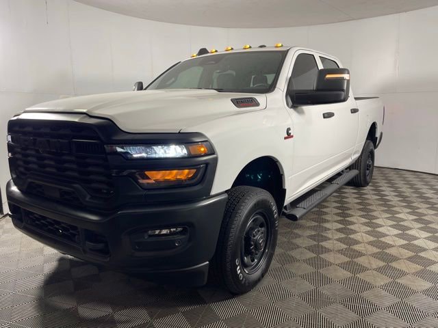 New 2025 RAM 2500 Tradesman image 25