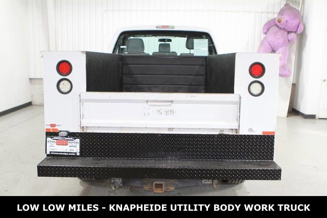 Used 2015 Ford F250 XL image 32