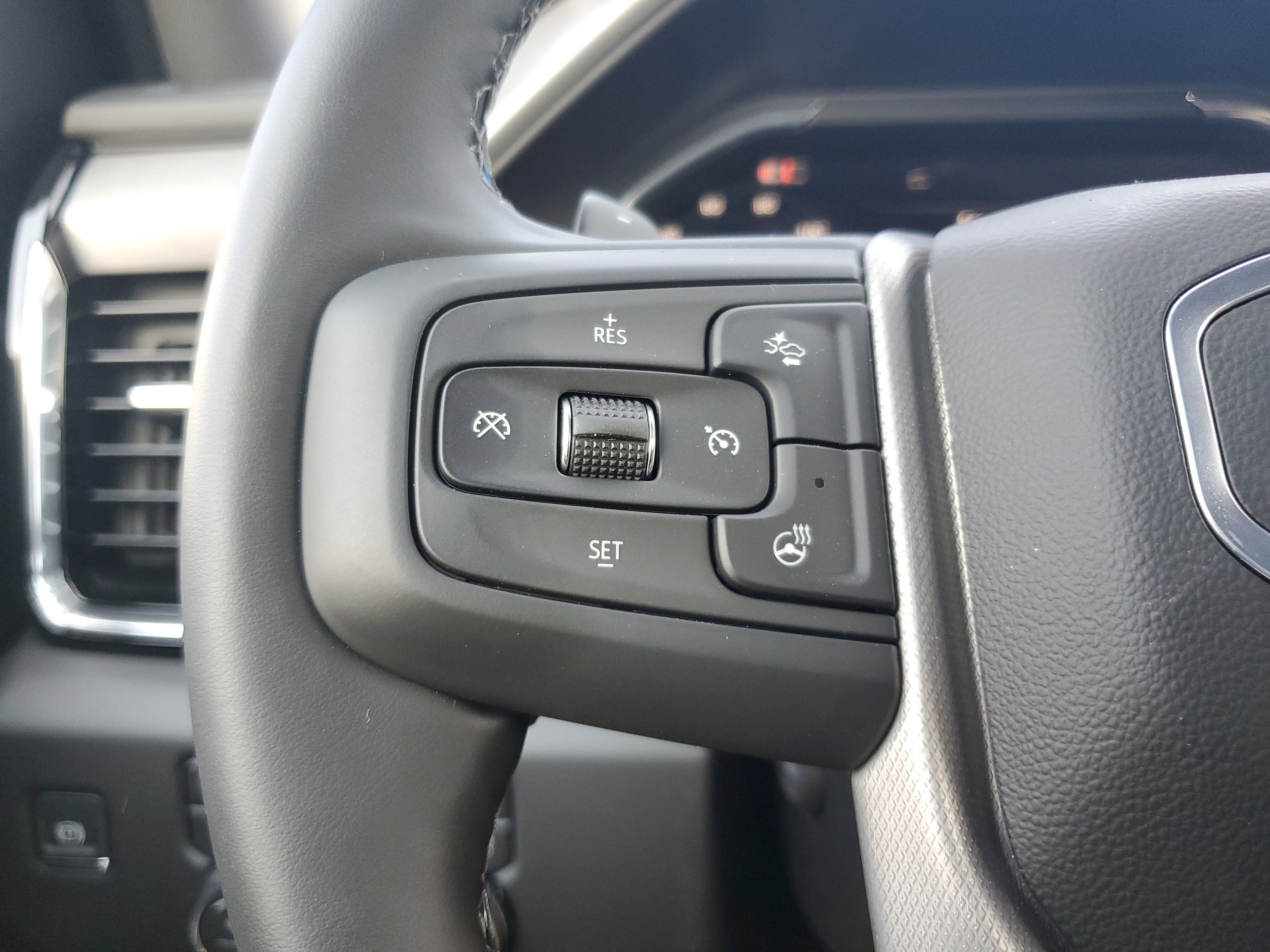 New 2026 GMC Sierra 1500 Denali image 22