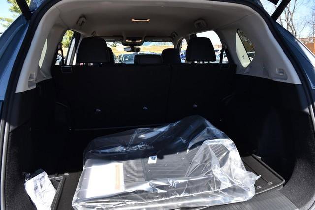 New 2026 Nissan Rogue SV image 28