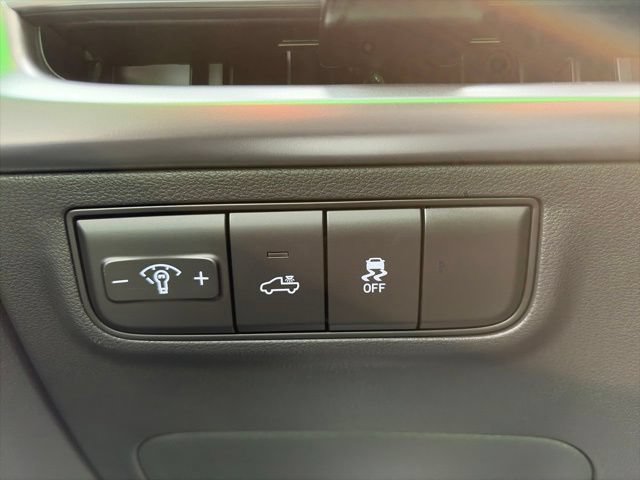 Certified 2026 Hyundai Santa Cruz SEL AWD/4WD image 10